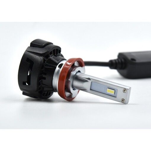 Лампы светодиодные ALed H11 6000K 30W RH11Y07 (2шт)