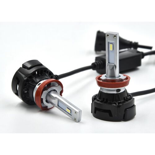 Лампы светодиодные ALed H11 6000K 30W RH11Y07 (2шт)