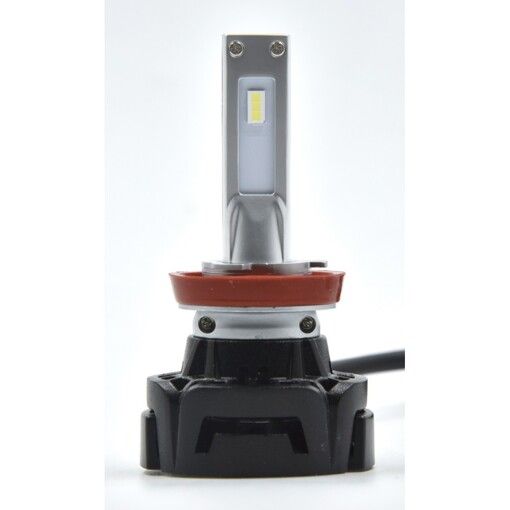 Лампы светодиодные ALed H11 6000K 30W RH11Y07 (2шт)