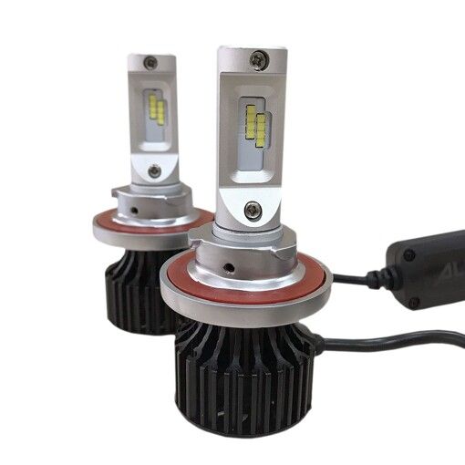 Лампы светодиодные ALed R H13 6000K 22W RH13C05 (2шт)