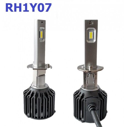 Світлодіодні лампи ALed R H1 6000K 30W RH1Y07 (2шт)