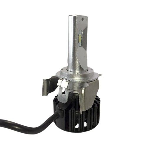 Світлодіодні лампи ALed R H7 C07G 6000K 4000 Lm (2шт) Ford