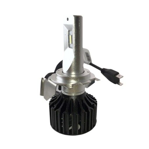 Світлодіодні лампи ALed R H7 C07G 6000K 4000 Lm (2шт) Ford