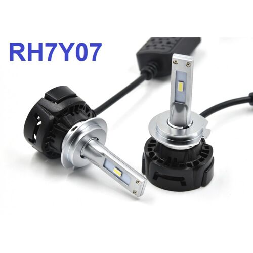 Лампи світлодіодні ALed H7 6000K 30W RH7Y07 (2шт)