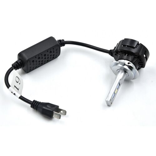 Лампи світлодіодні ALed H7 6000K 30W RH7Y07 (2шт)