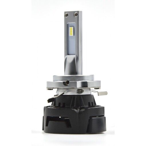 Світлодіодні лампи ALed X H7 6000K 35W XH7C08С VW/Skoda/Mercedes/Opel