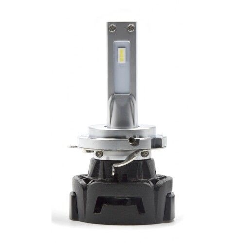 Світлодіодні лампи ALed X H7 6000K 35W XH7C08С VW/Skoda/Mercedes/Opel