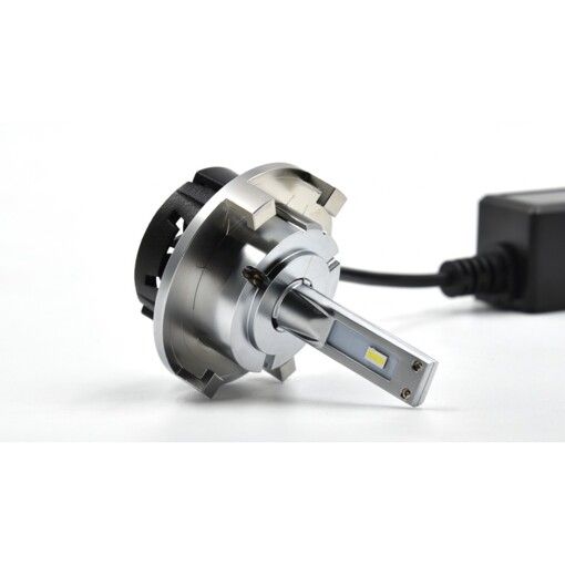 Світлодіодні лампи ALed R H7 6000K 30W RH7Y07L (2шт) Hyundai (Korea/USA)