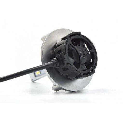 Світлодіодні лампи ALed R H7 6000K 30W RH7Y07L (2шт) Hyundai (Korea/USA)