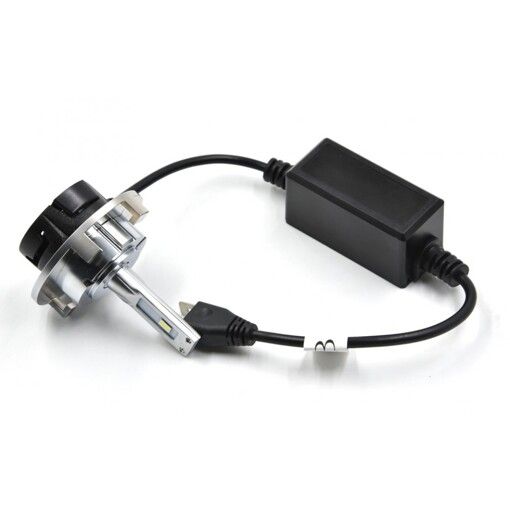 Світлодіодні лампи ALed R H7 6000K 30W RH7Y07L (2шт) Hyundai (Korea/USA)