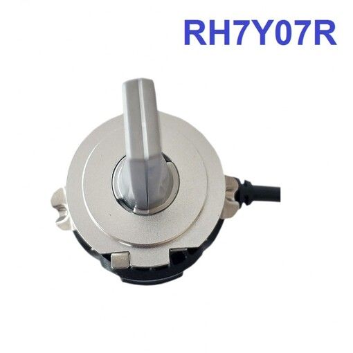 Світлодіодні лампи ALed H7 6000K 30W RH7Y07R Mercedes Benz (2шт)