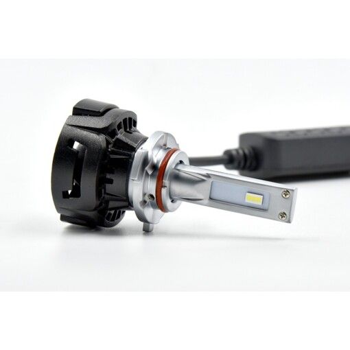 Лампы светодиодные ALed R HB3 6000K 30W RHB3С09 (2шт)