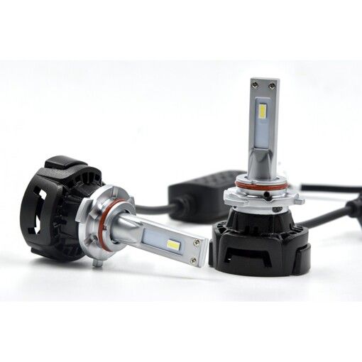 Лампы светодиодные ALed R HB3 6000K 30W RHB3С09 (2шт)