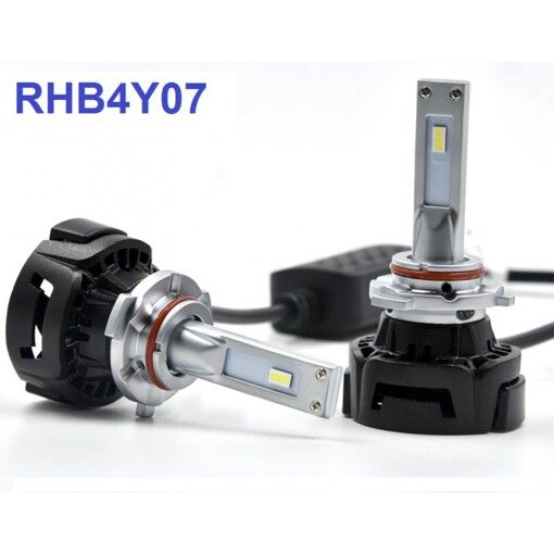 Світлодіодні лампи ALed R HB4 6000K RHB4Y07 (2шт)