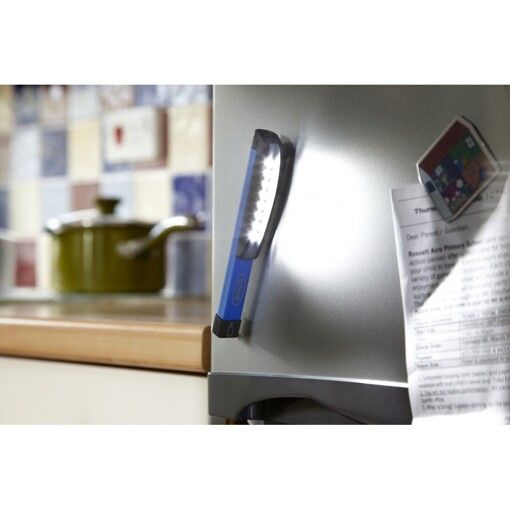 Ліхтар RING RIL50