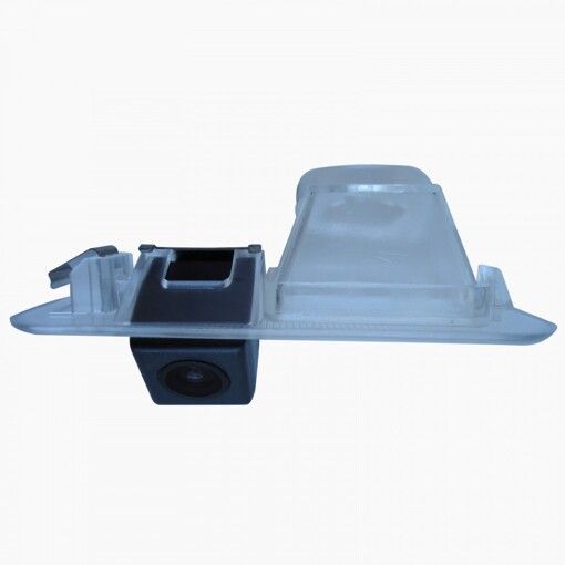 Камера заднего вида Prime-X CA-9895 Kia Rio II (05-11), Rio III (11-17)