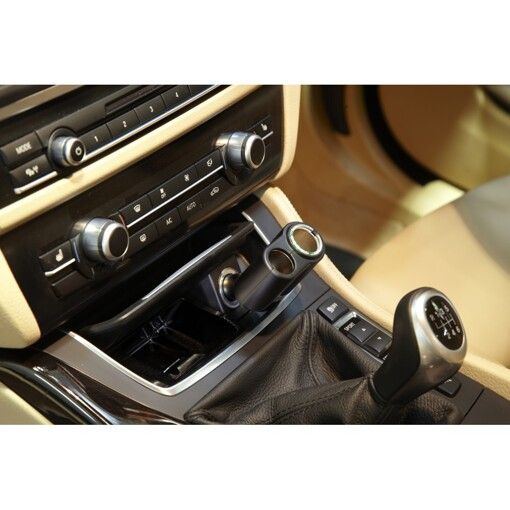 Розгалужувач Ring RMS1