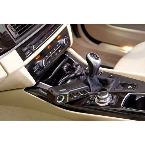 Розгалужувач Ring RMS4