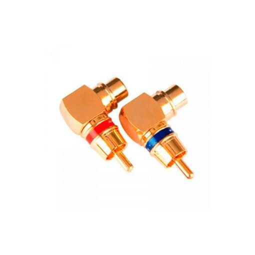 Конектор RCA Kicx RP-MF 1 (2 шт)
