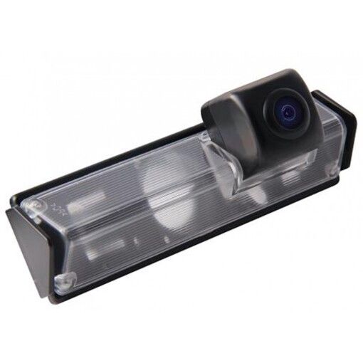 Крепление к камере заднего вида Gazer CA859 Lexus, Mitsubishi IS (XE1) (98-05), ES (MCV30/MCV31) (01-06), GS (JZS160/JZS161) (97-05)