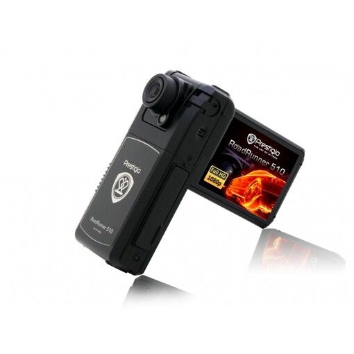 Видеорегистратор Prestigio PCDVRR 510