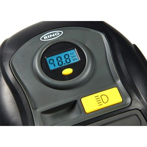 Компресор RING RTC400