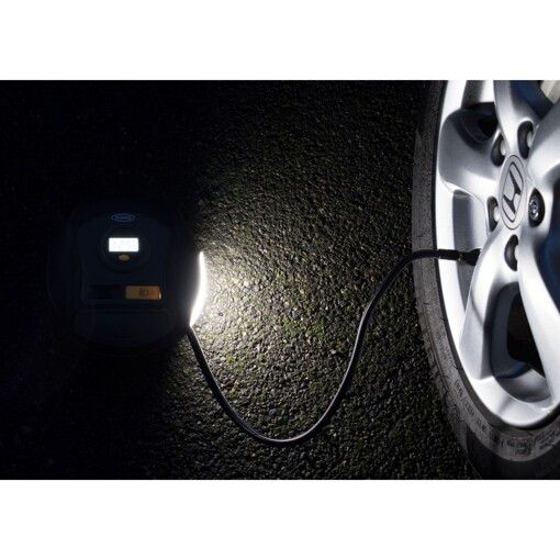 Компресор RING RTC400