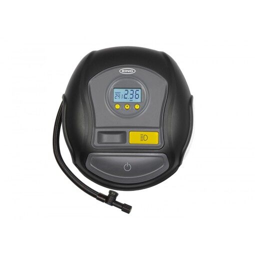 Компресор RING RTC600