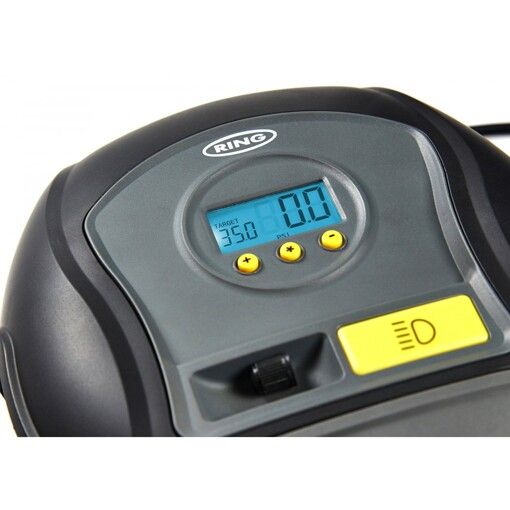 Компресор RING RTC600