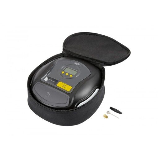 Компресор RING RTC600