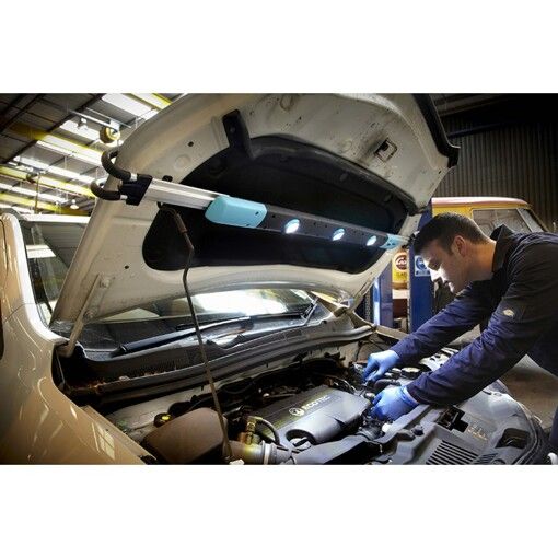 Ліхтар інспекційний RING REUBL1000