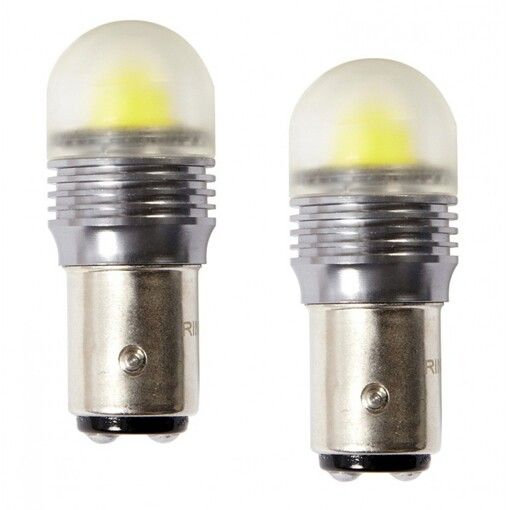 Габарити LED RING Perfomance 382 P21/5W RW380DLED (7077)