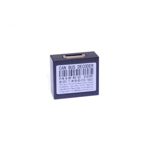 CAN блок Raise G-DF-RZ-52 Nissan Teana (L33) (13-20), Murano (Z52) (14-23)