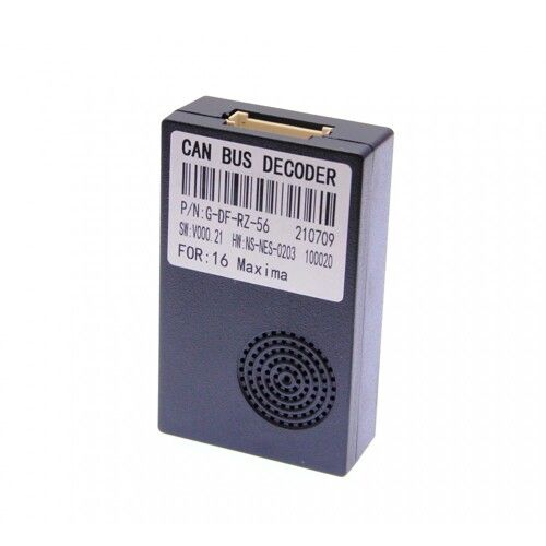 CAN блок Raise G-DF-RZ-56 Nissan Maxima 16