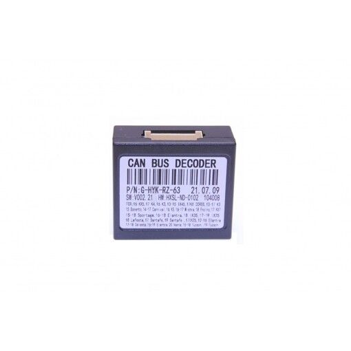 CAN блок Raise G-HYK-RZ-63 KIA/Hyundai