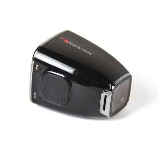 Відеореєстратор Nakamichi ND110