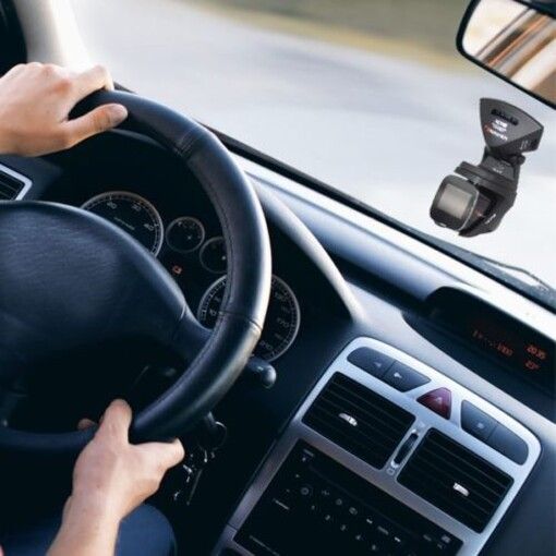 Відеореєстратор Nakamichi ND110