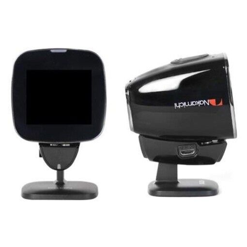 Відеореєстратор Nakamichi ND110