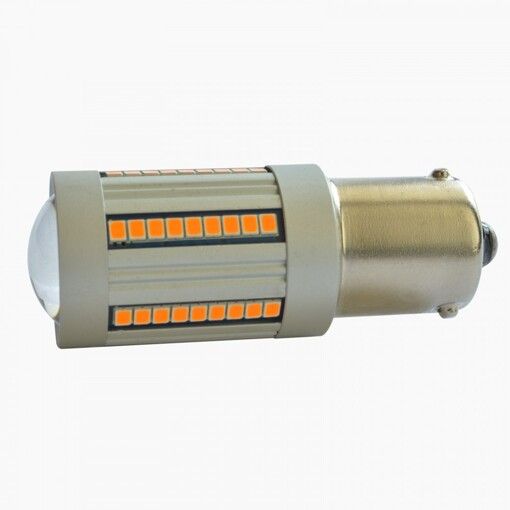 Габарит Prime-X S25-A жовтий (1 шт)