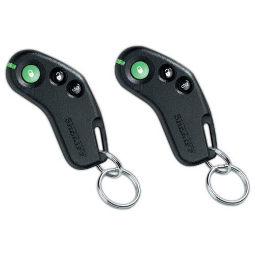 Автосигналізація Sheriff APS-2700 без сирени