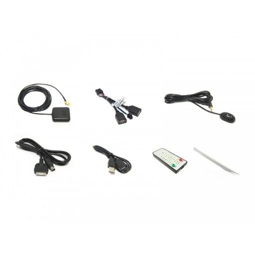 Штатна магнітола EasyGo S310 Hyundai IX45