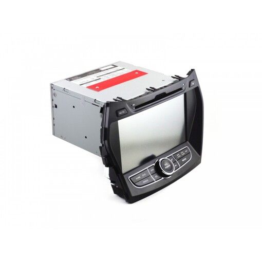 Штатна магнітола EasyGo S310 Hyundai IX45