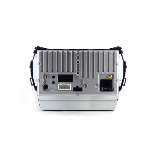 Штатна магнітола EasyGo S310 Hyundai IX45