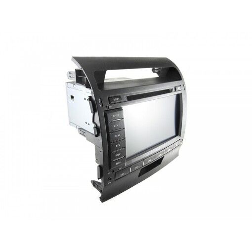 Штатная магнитола EasyGo S311 Toyota LandCruiser 200 2008-2015