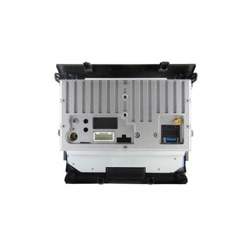 Штатная магнитола EasyGo S311 Toyota LandCruiser 200 2008-2015