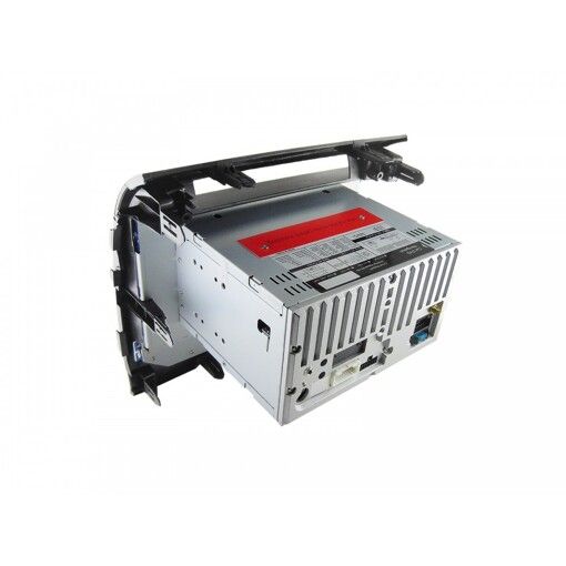 Штатная магнитола EasyGo S311 Toyota LandCruiser 200 2008-2015