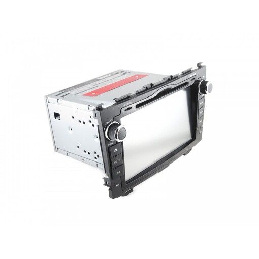 Штатная магнитола EasyGo S312 Honda CRV 2007-2011