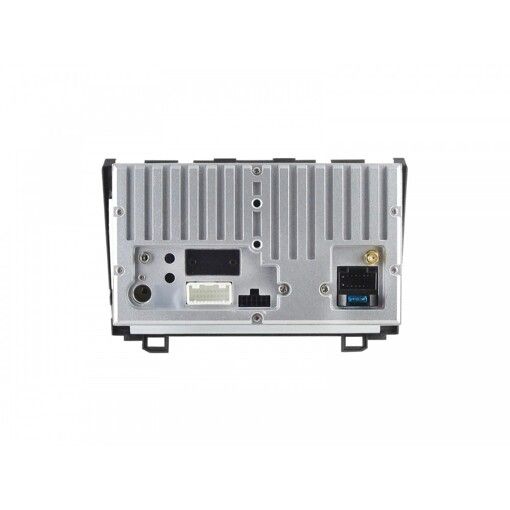 Штатная магнитола EasyGo S312 Honda CRV 2007-2011