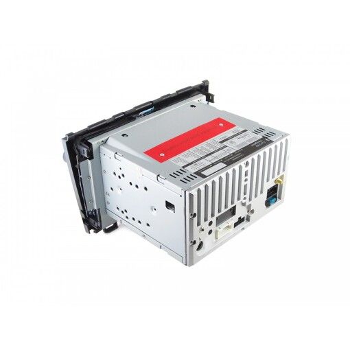 Штатная магнитола EasyGo S312 Honda CRV 2007-2011