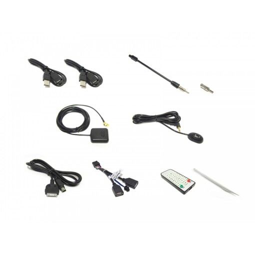 Штатна магнітола EasyGo S313 BMW 3 E46 1998-2006